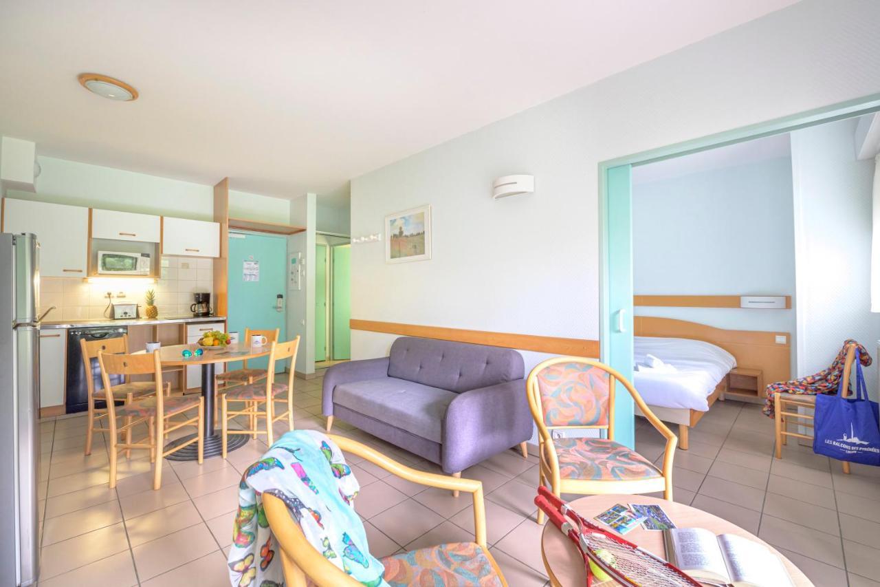 Village Club Les Balcons des Pyrénées Saint-Mamet Extérieur photo