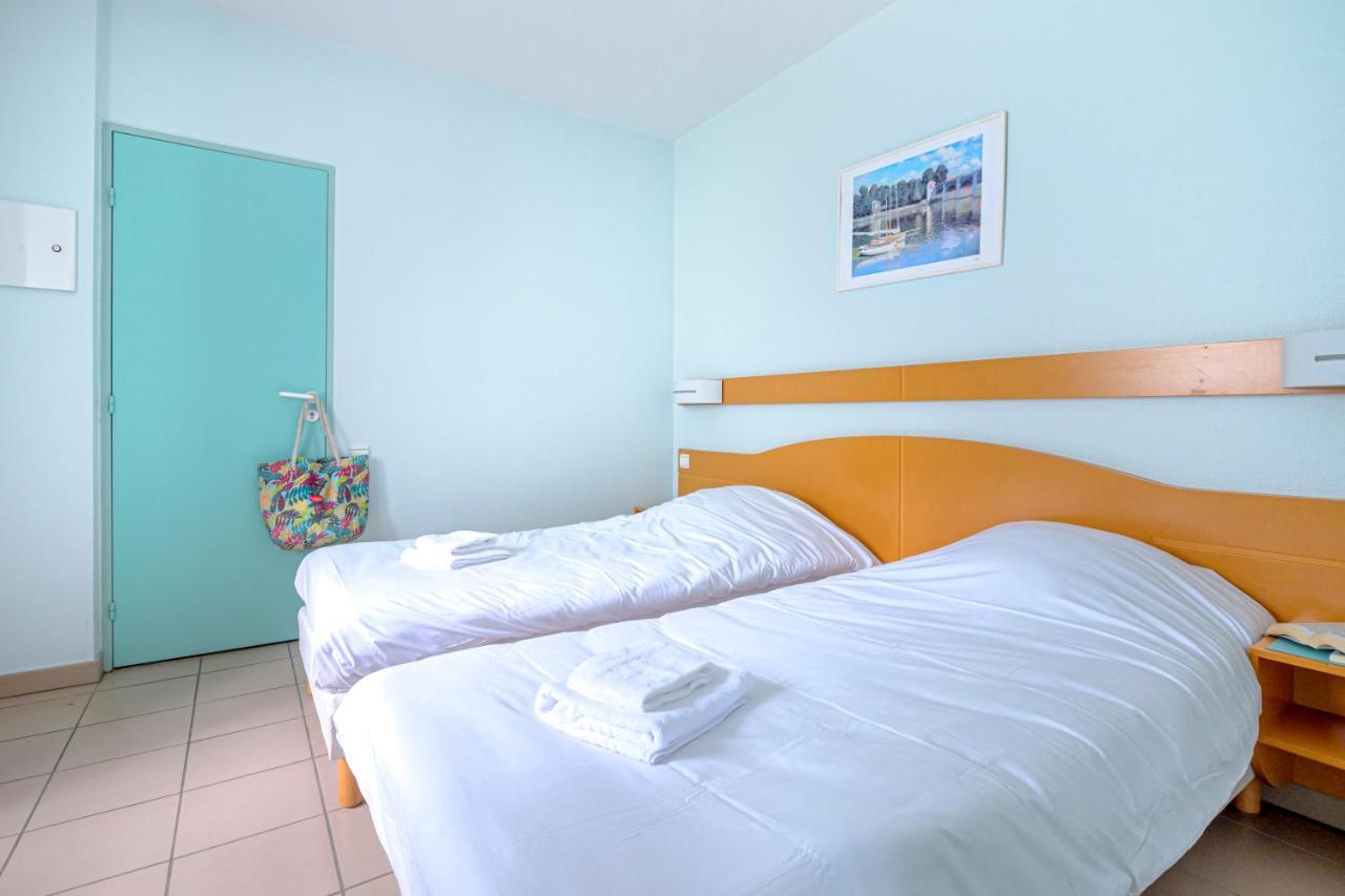 Village Club Les Balcons des Pyrénées Saint-Mamet Extérieur photo