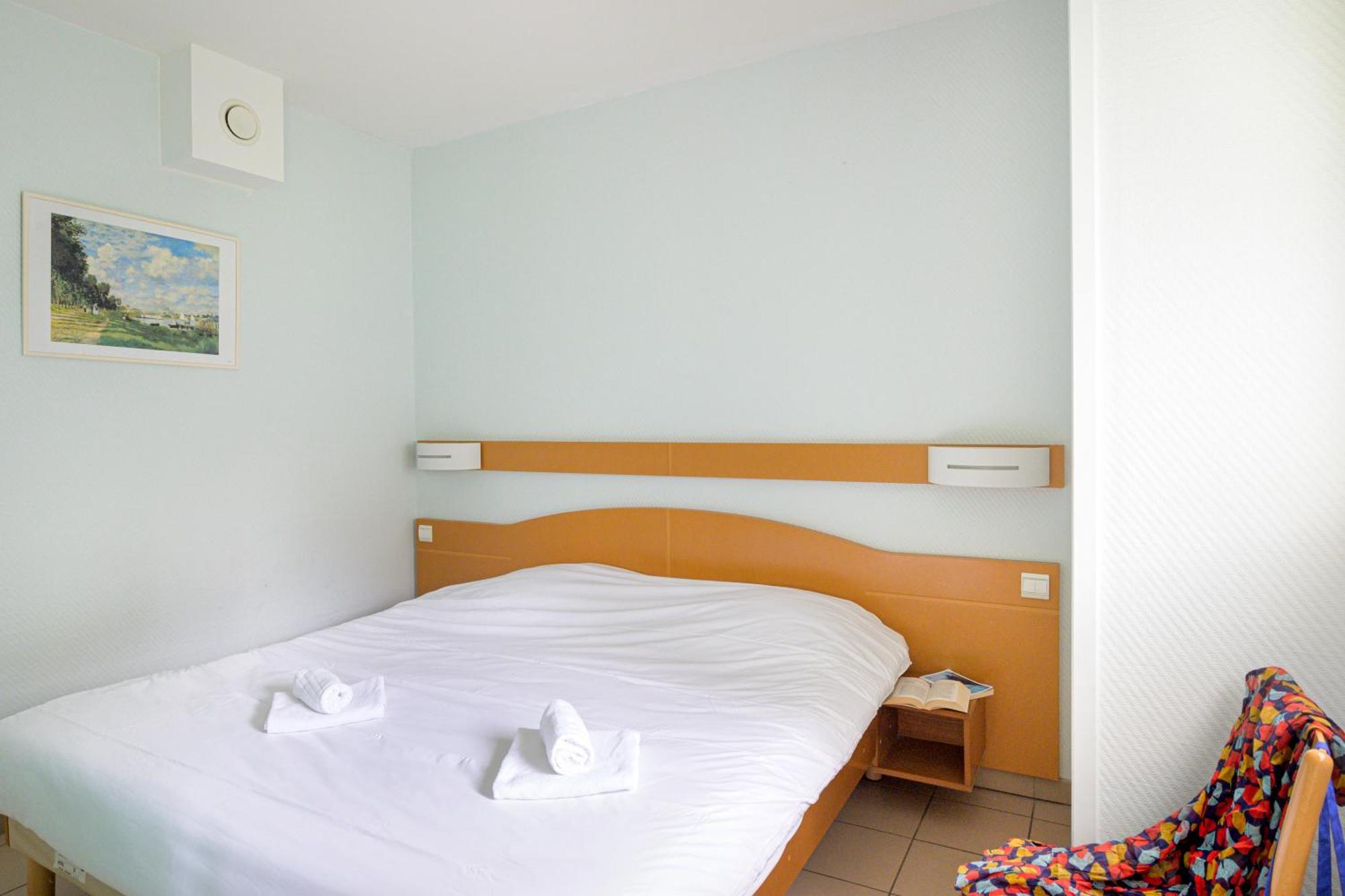 Village Club Les Balcons des Pyrénées Saint-Mamet Extérieur photo