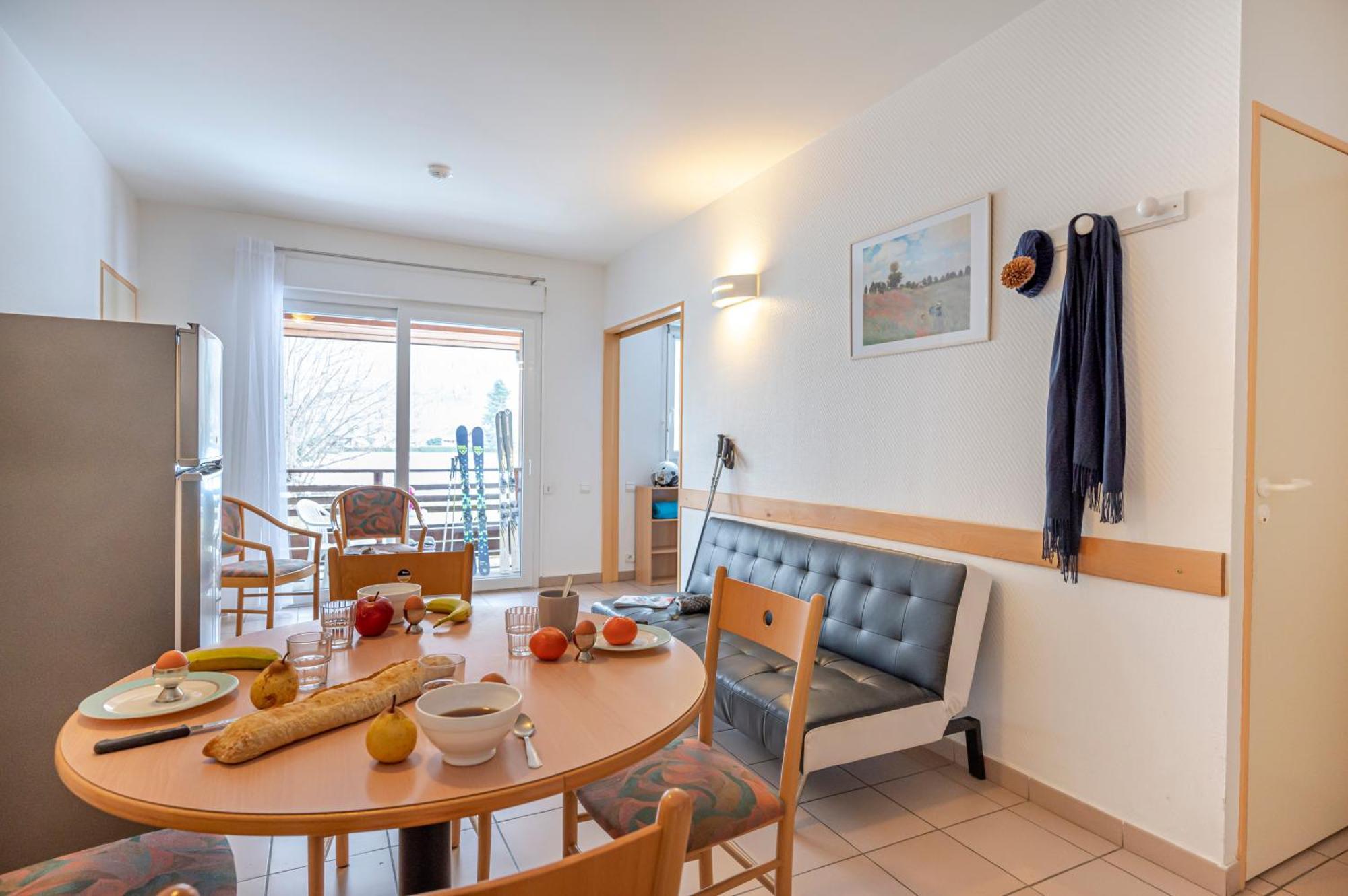 Village Club Les Balcons des Pyrénées Saint-Mamet Extérieur photo